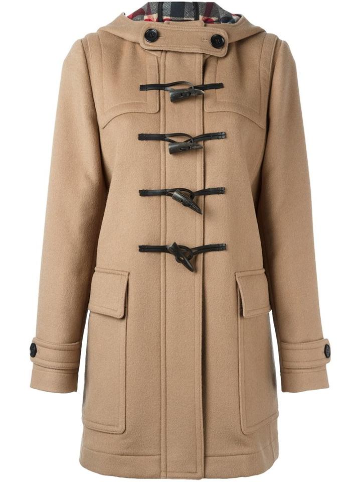 Burberry 'baysbrook' Coat