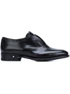 Laurence Dacade 'louis' Brogues