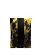 Raf Simons X Eastpak Printed Crossbody Bag - Black