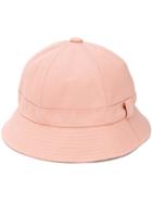 Acne Studios Bucket Hat - Pink