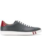 Bally Wivian Sneakers - Grey