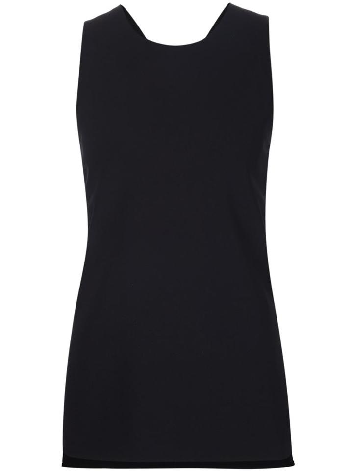 Theory Criss Cross Tank