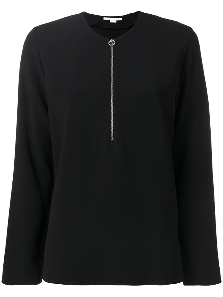 Stella Mccartney Arlesa Blouse - Black