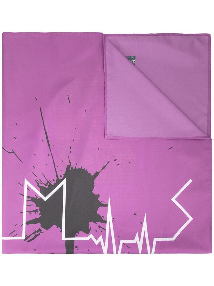 Undercover - Purple