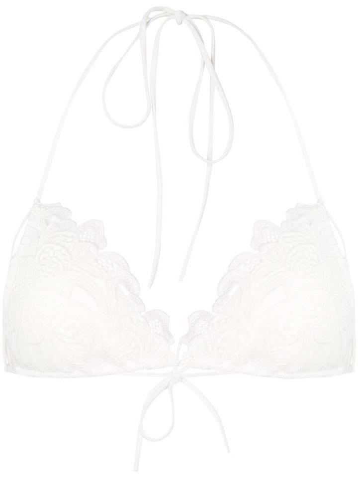 Ermanno Scervino - 10602 White