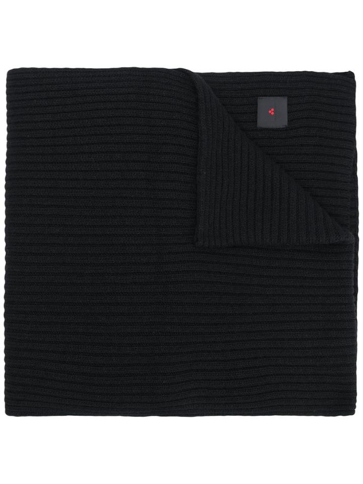 Peuterey Valur Scarf - Black