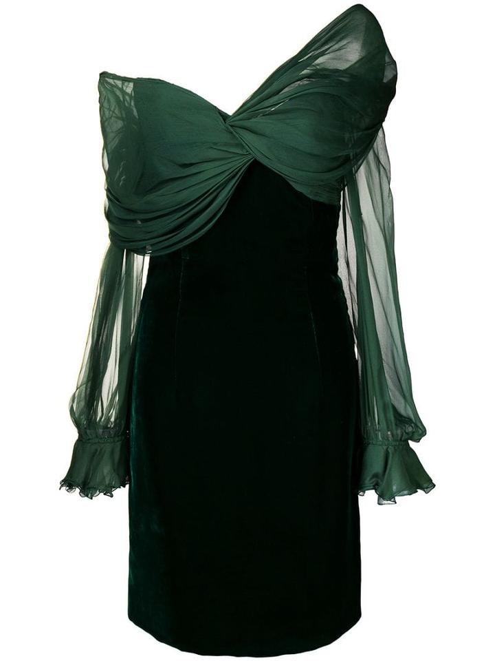 Valentino Pre-owned - Green