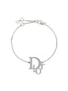 Christian Dior Pre-owned - Silver