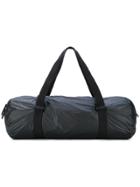 No Ka' Oi Sports Holdall Bag - Black