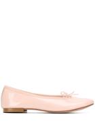 Repetto Cendrillon Ballerinas - Neutrals
