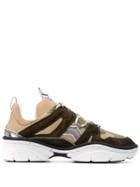 Isabel Marant Bk0052-19h014s90be - Neutrals