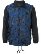 Anrealage 'patchwork Coach' Jacket
