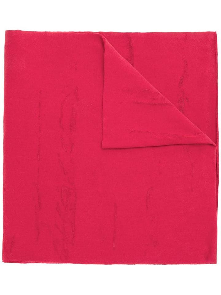Uma Raquel Davidowicz - Red