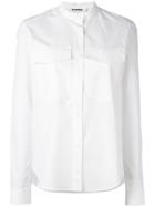 Jil Sander 'belinda' Shirt - White