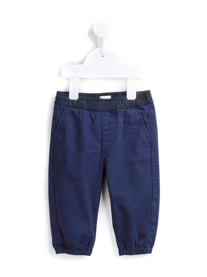 No Added Sugar 'foot Note' Trousers
