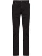Neuw Iggy Slim Fit Jeans - Black