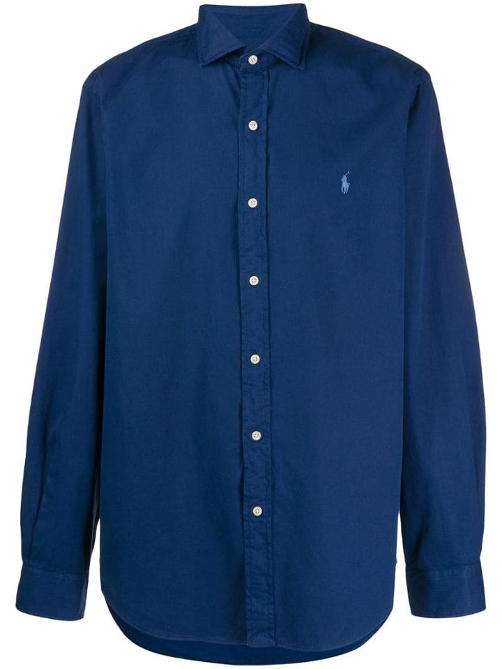 Polo Ralph Lauren Polo Ralph Lauren 710767111 004 Blue