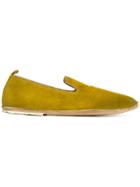 Marsèll Soft Loafers - Green