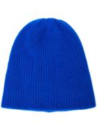 The Elder Statesman - Blue