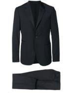 Z Zegna Suit Jacket - Blue