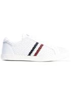 Moncler La Monaco Sneakers - White