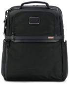Tumi Slim Solutions Brief Backpack - Black