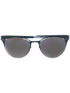 Mykita Cat Eye Sunglasses - Blue