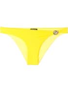 Versace Medusa Side Bikini Bottom