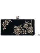 Jimmy Choo Celeste/s Clutch - Blue