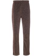 By Malene Birger Ivanno Trousers - Black