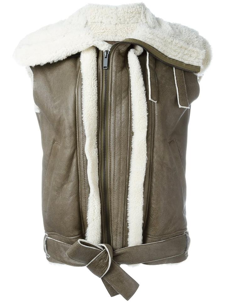 A.f.vandevorst 'groovy' Jacket