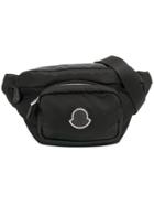 Moncler Felicie Bum Bag - Black