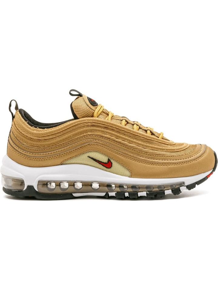 Nike - Metallic