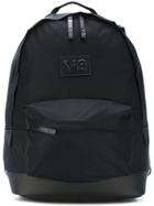 Y-3 Tech Lite Backpack - Black