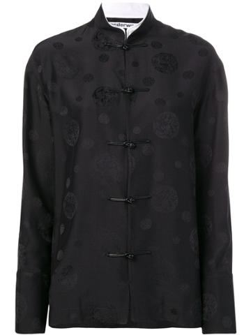 Alexander Wang Mao Style Jacket - Black