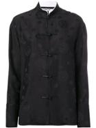 Alexander Wang Mao Style Jacket - Black