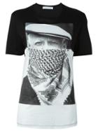 Neil Barrett Photo Print T-shirt
