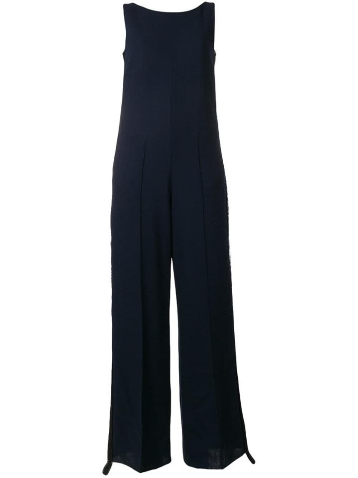Golden Goose Norma Jumpsuit - Blue
