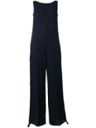 Golden Goose Norma Jumpsuit - Blue