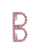 Barbara Bologna Brave Ear Cuff - Pink & Purple