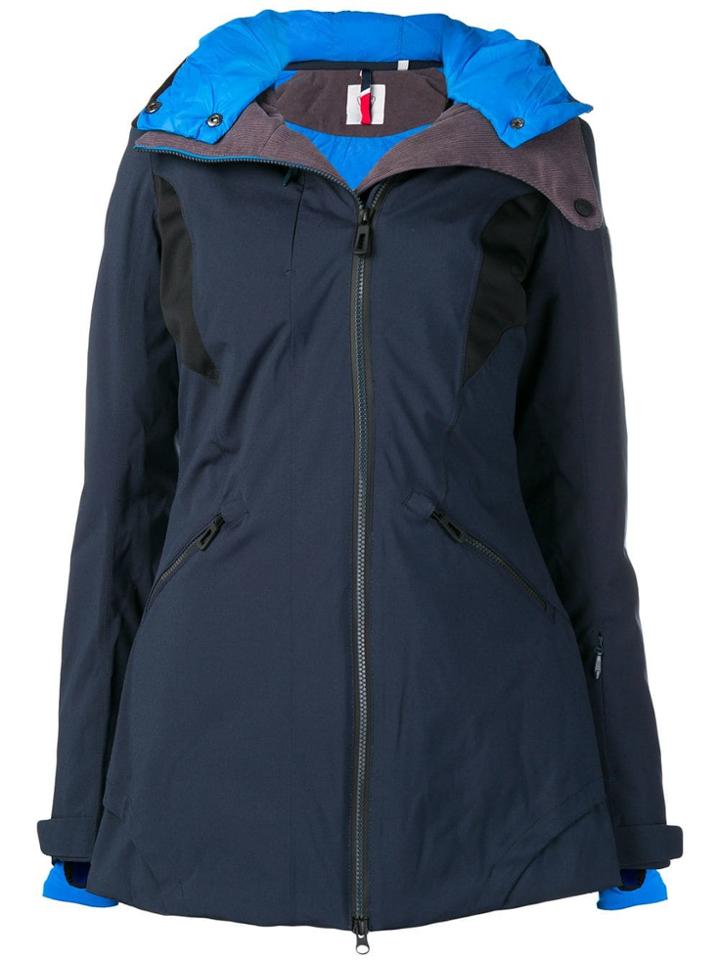 Rossignol Cadran Jacket - Blue