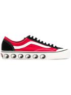 Vans Dane Reynolds Collab Sneakers - Red