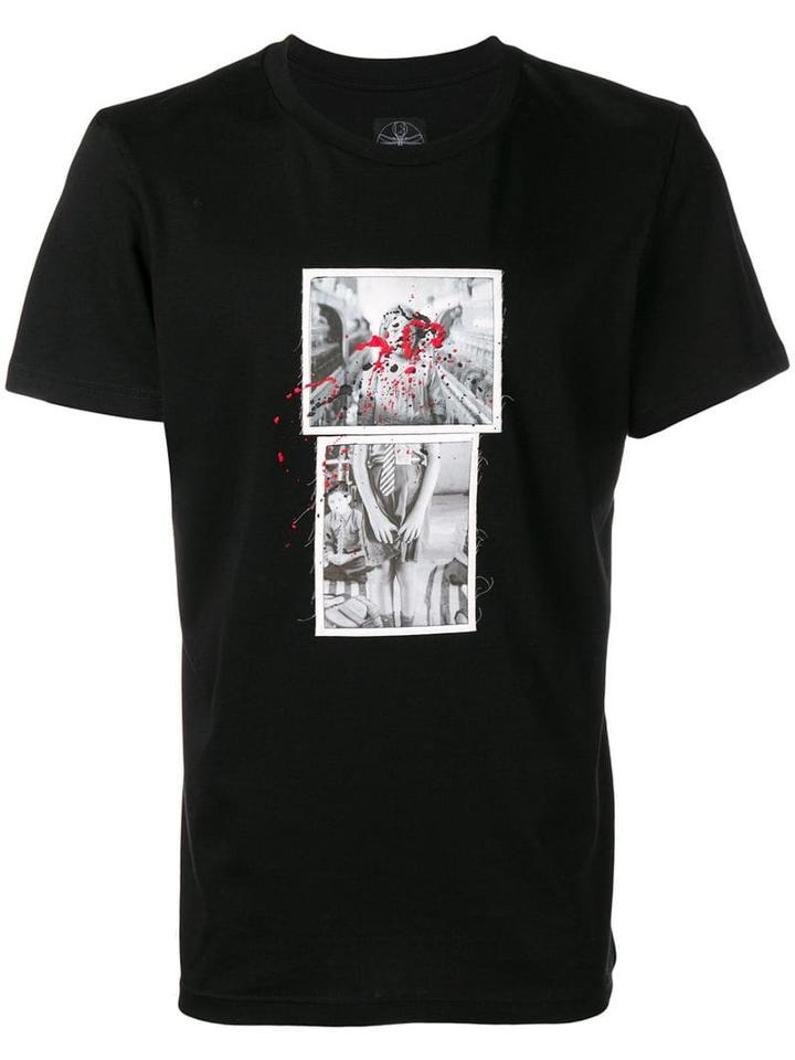 Les Bohemiens - Black