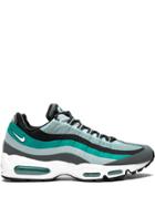 Nike Air Max 95 No Sew Sneakers - Grey