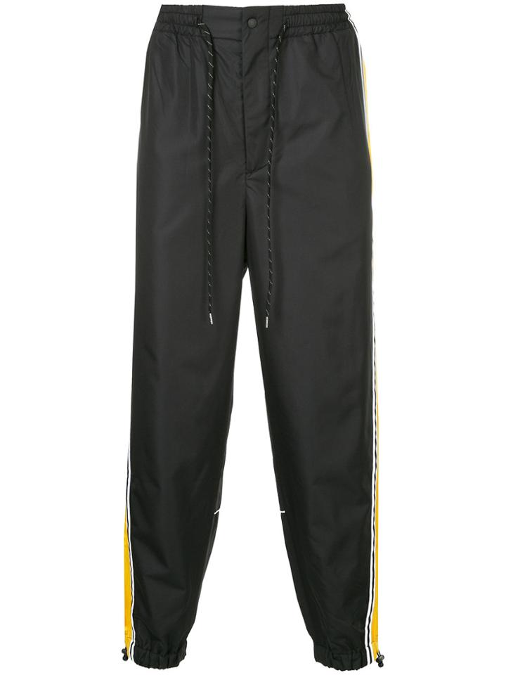 Monkey Time Shell Track Pants - Multicolour