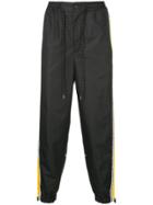 Monkey Time Shell Track Pants - Multicolour