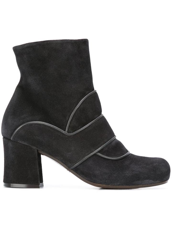 Chie Mihara 'intruso' Boots