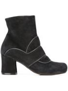 Chie Mihara 'intruso' Boots