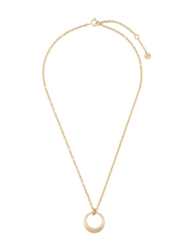 A.p.c. - Gold