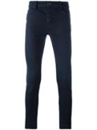 Neuw Slim Fit Jeans, Men's, Size: 32, Blue, Cotton/polyester/spandex/elastane